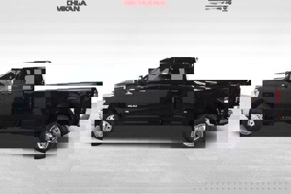New 2025 RAM 3500 Big Horn