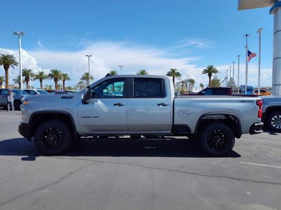 New 2026 Chevrolet Silverado 2500 Custom