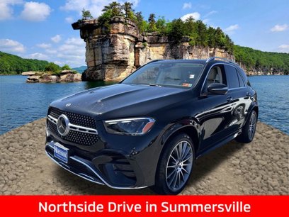 Used 2024 Mercedes-Benz GLE 450 4MATIC