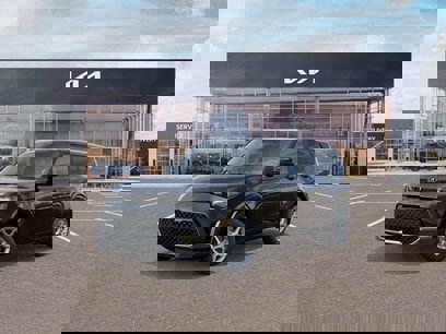 New 2025 Kia Soul LX