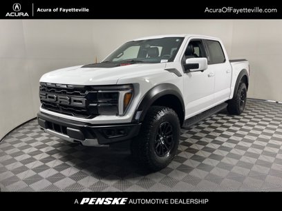 Used 2024 Ford F150 Raptor