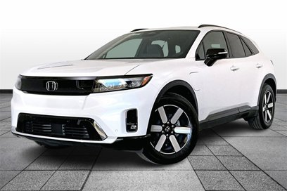 New 2024 Honda Prologue Touring