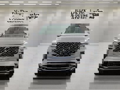 New 2026 Volvo XC90 B6 Plus w/ Protection Package Premier