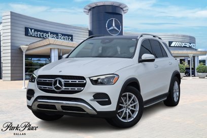 Certified 2024 Mercedes-Benz GLE 350 4MATIC
