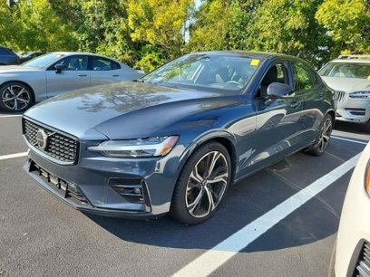 Certified 2024 Volvo S60 B5 Plus