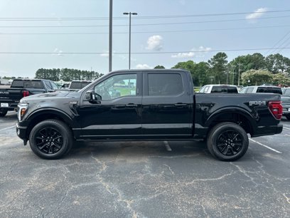 Used 2024 Ford F150 Platinum w/ FX4 Off-Road Package