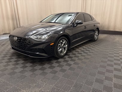 Certified 2023 Hyundai Sonata SEL