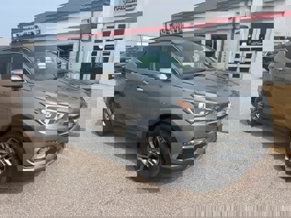 Used 2017 Hyundai Santa Fe Sport w/ 2.4L Tech Package 04