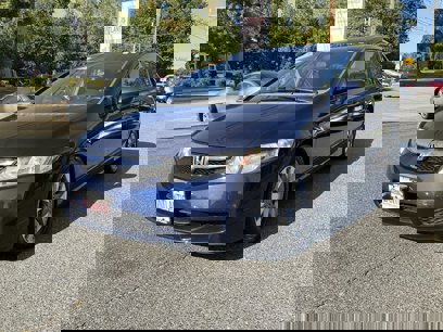 Used 2009 Honda Civic EX