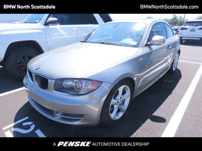 Used 2011 BMW 128i Coupe