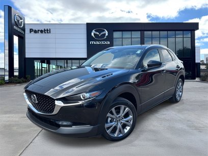 Certified 2024 MAZDA CX-30 AWD 2.5 S w/ Preferred Package