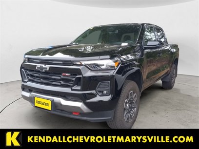 Certified 2024 Chevrolet Colorado Z71 w/ Z71 Convenience Package 2