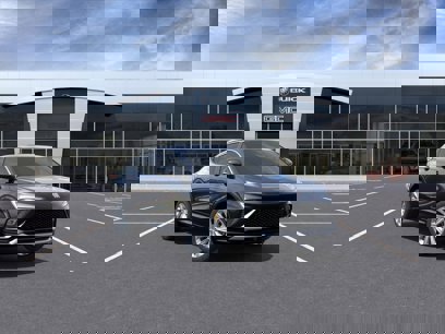 New 2024 Buick Envista Avenir
