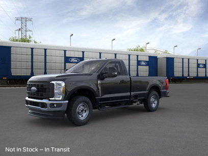 New 2025 Ford F250 XL