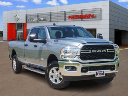 Used 2024 RAM 3500 Big Horn