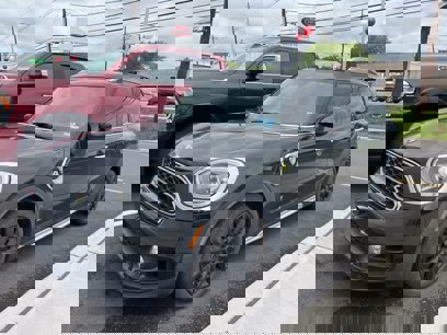 Used 2018 MINI Cooper Countryman SE