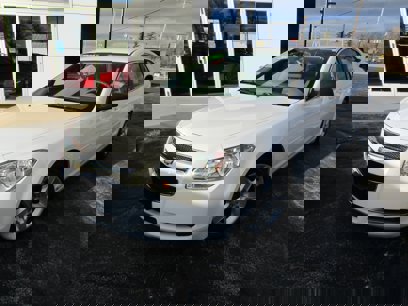 Used 2009 Chevrolet Malibu LS