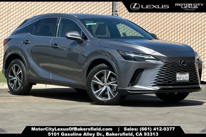 Used 2023 Lexus RX 350 Premium Plus