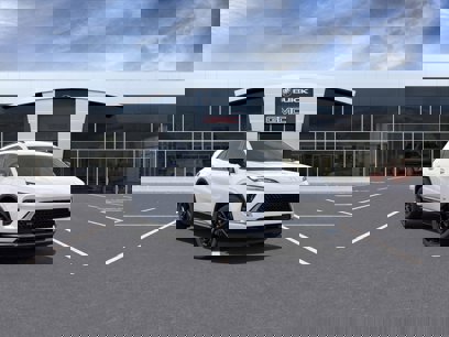 New 2025 Buick Envision Sport Touring