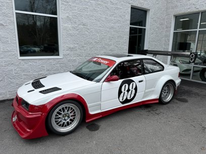 Used 1995 BMW M3 Coupe