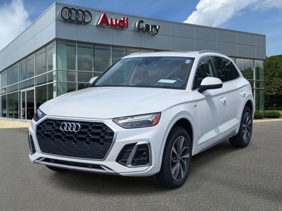 Certified 2024 Audi Q5 2.0T Premium w/ Convenience Package