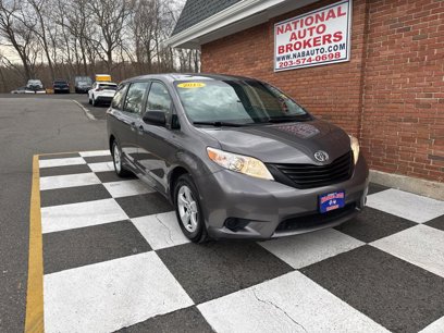 Used 2015 Toyota Sienna L