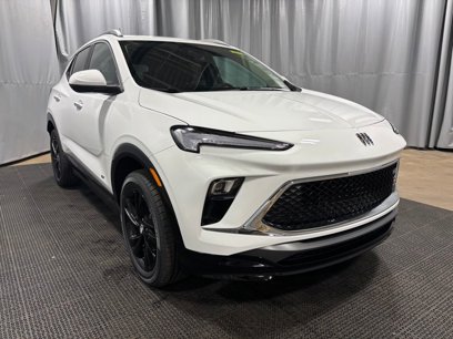 New 2026 Buick Encore GX Sport Touring