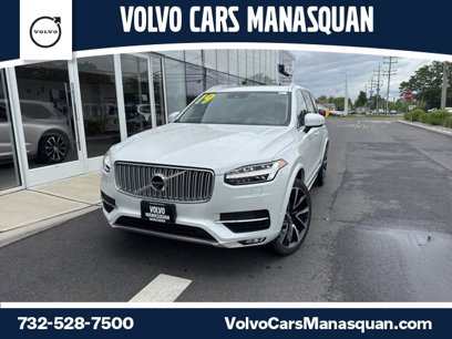 Used 2019 Volvo XC90 T6 Inscription w/ Advanced Package