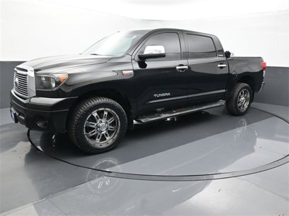 Used 2011 Toyota Tundra Limited