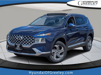 Used 2023 Hyundai Santa Fe SEL w/ Premium Package