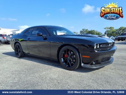 Used 2022 Dodge Challenger GT