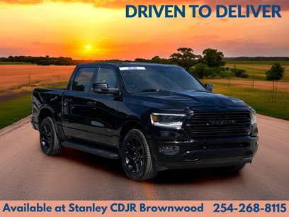 Used 2023 RAM 1500 Laramie