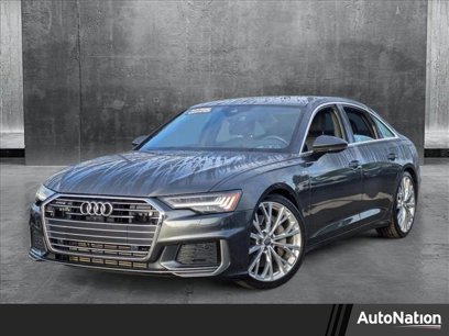Used 2019 Audi A6 3.0T Prestige