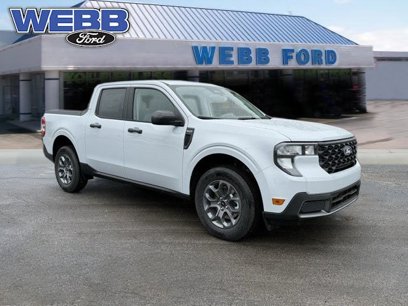New 2025 Ford Maverick XLT