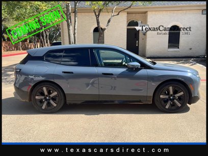 Used 2023 BMW iX M60 w/ Executive Package