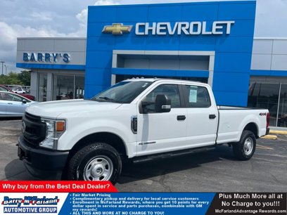 Used 2020 Ford F350 XL w/ Power Equipment Group