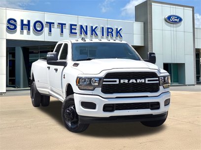 Used 2023 RAM 3500 Tradesman
