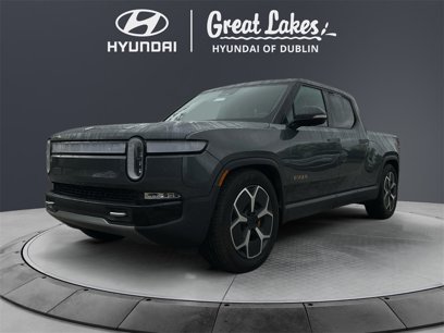 Used 2022 Rivian R1T Launch Edition