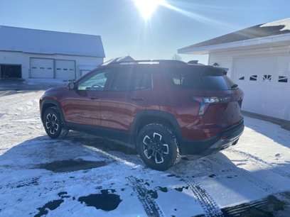 New 2025 Chevrolet Equinox ACTIV w/ Convenience Package III
