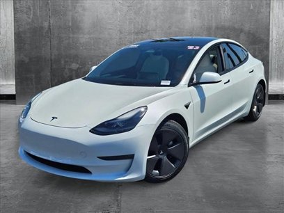Used 2023 Tesla Model 3 Long Range
