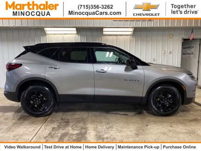 Used 2023 Chevrolet Blazer LT w/ Convenience Package