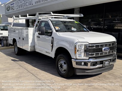 Used 2024 Ford F350 XLT w/ XLT Value Package