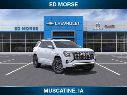 New 2026 GMC Terrain Denali w/ LPO, Floor Liner Package