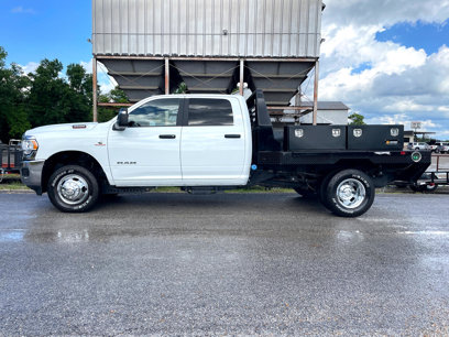 Used 2024 RAM 3500 SLT w/ Quick Order Package 2YG SLT