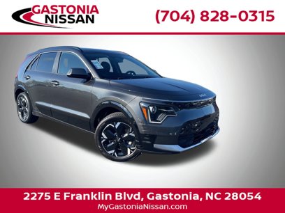 Used 2023 Kia Niro Wind
