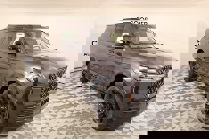 New 2025 Lincoln Navigator L Reserve w/ Jet Appearance Package
