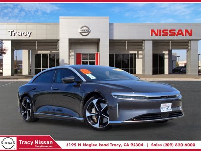 Used 2023 Lucid Air Touring