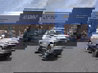 New 2025 Chevrolet Suburban Premier