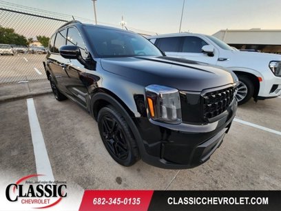 Used 2024 Kia Telluride EX X-Line