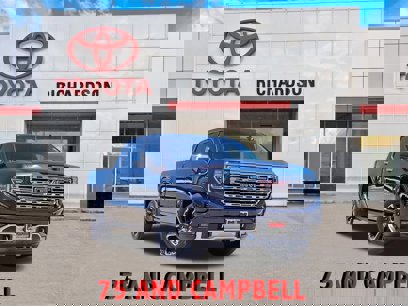 Used 2022 GMC Sierra 1500 Denali